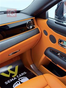 رولز رويس گوست